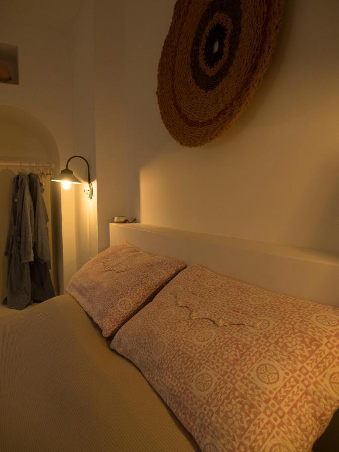 Cummersa Monte Olimpo 5 Alberobello Luaran gambar